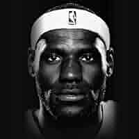 Motivational Books on Lebron James