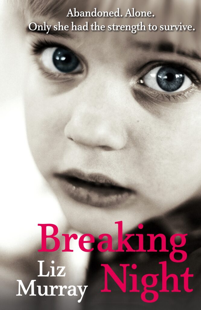 A book on Liz Murray