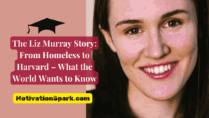 The Liz Murray Story