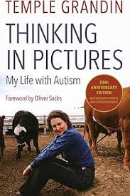 motivational books on Temple Grandin