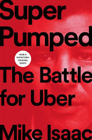 Read the uber story in this book