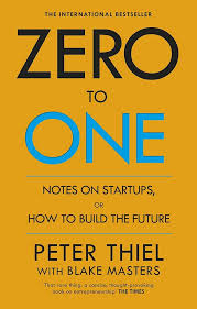 Best books on business startups