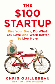 Best books on business startups