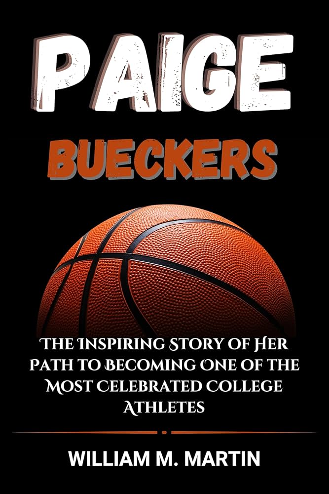 books on paige bueckers
